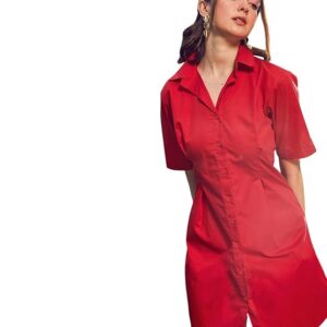Sassafras Women Dress